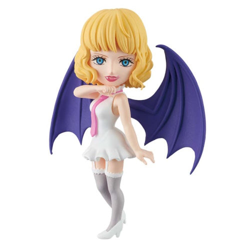 One Piece Egghead Vol. 05 WCF World Collectible Figure Banpresto 3-Inch Mini-Figure