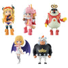 One Piece Egghead Vol. 05 WCF World Collectible Figure Banpresto 3-Inch Mini-Figure