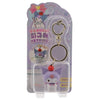 Sanrio Characters Sweet Cherry Soda Mascot Egaline 2-Inch Key Chain