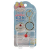 Sanrio Characters Sweet Cherry Soda Mascot Egaline 2-Inch Key Chain