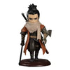 Sekiro Shadows Die Twice Emon Toys 4.5-Inch Collectible Figure