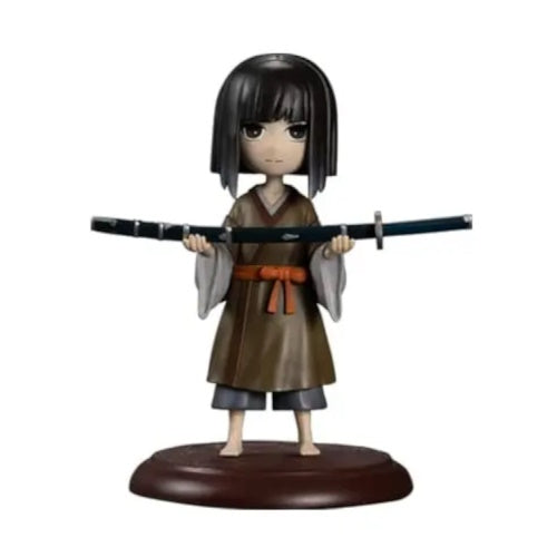 Sekiro: Shadows Die Twice Deformed Figure Set of 6