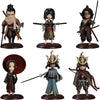 Sekiro Shadows Die Twice Emon Toys 4.5-Inch Collectible Figure