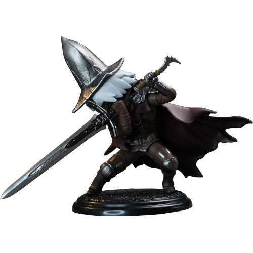 Dark Souls Deformed Figure Special Edition Actoys 3-Inch Mini-Figure