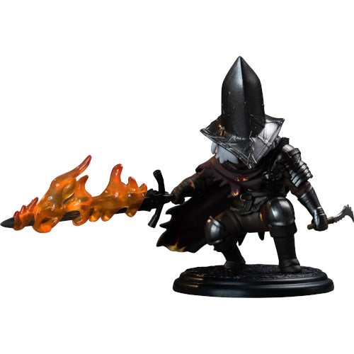 Dark Souls Deformed Figure Special Edition Actoys 3-Inch Mini-Figure