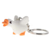 Cute Goose Mascot Series Vol. 01 Enami 1-Inch Key Chain
