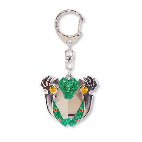 Dragon Quest Metallic Item Gallery Mini Series Square Enix 3-Inch Key Chain