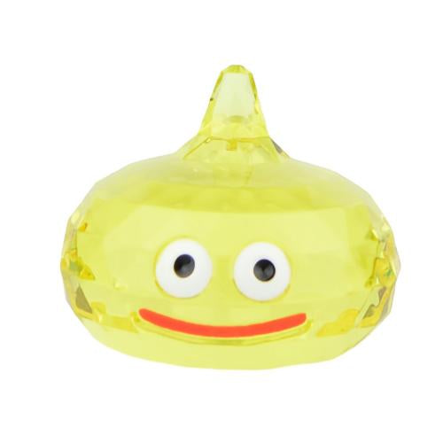 Dragon Quest Crystal Monsters Diamond Cut Vol. 01 Square Enix 3-Inch Collectible Toy