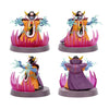 Dragon Quest 3D Monster Encyclopedia Zoma Series Square Enix 2-Inch Mini-Figure