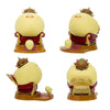 Dragon Quest 3D Monster Encyclopedia Zoma Series Square Enix 2-Inch Mini-Figure