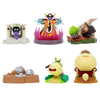 Dragon Quest 3D Monster Encyclopedia Zoma Series Square Enix 2-Inch Mini-Figure