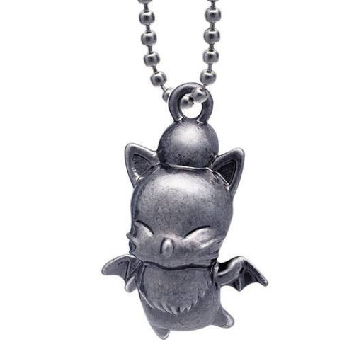 Final Fantasy XIV Minion Metal Charm Vol. 01 Square Enix 1-Inch Key Chain