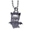 Final Fantasy XIV Minion Metal Charm Vol. 01 Square Enix 1-Inch Key Chain