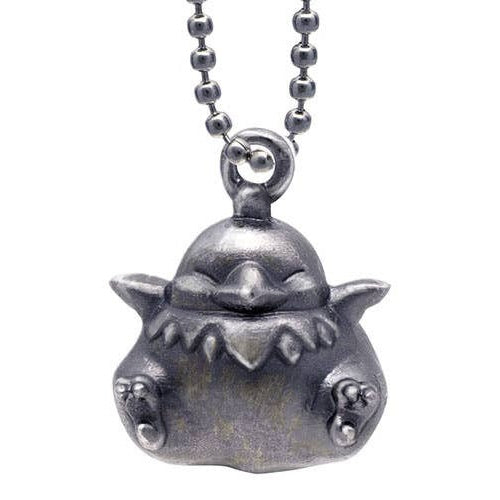 Final Fantasy XIV Minion Metal Charm Vol. 01 Square Enix 1-Inch Key Chain