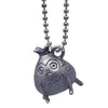 Final Fantasy XIV Minion Metal Charm Vol. 01 Square Enix 1-Inch Key Chain