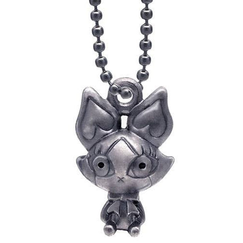 Final Fantasy XIV Minion Metal Charm Vol. 01 Square Enix 1-Inch Key Chain
