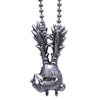 Final Fantasy XIV Minion Metal Charm Vol. 01 Square Enix 1-Inch Key Chain