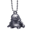 Final Fantasy XIV Minion Metal Charm Vol. 01 Square Enix 1-Inch Key Chain