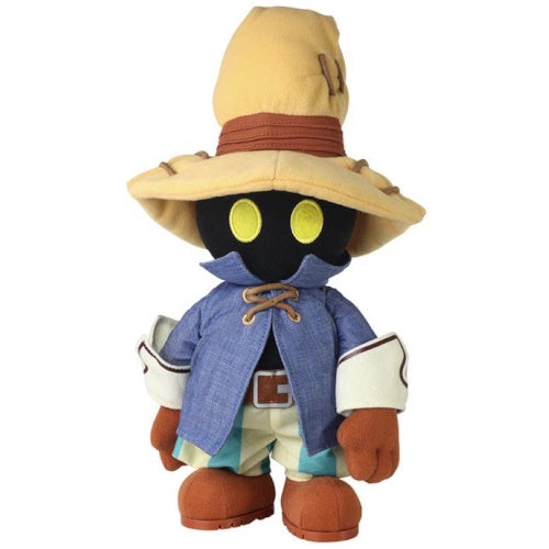 Final Fantasy Collectible Plush Doll Square Enix Toy