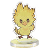 Final Fantasy VII Rebirth Mini Acrylic Stand Series Square Enix 1.5-Inch Collectible