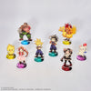 Final Fantasy VII Rebirth Mini Acrylic Stand Series Square Enix 1.5-Inch Collectible