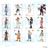 Disney Kingdom Hearts Art Museum Card Series Square Enix 6-Card Booster Pack