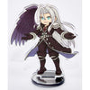 Final Fantasy VII Rebirth Mini Acrylic Stand Series Vol. 02 Square Enix 1.5-Inch Collectible