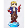 Final Fantasy VII Rebirth Mini Acrylic Stand Series Vol. 02 Square Enix 1.5-Inch Collectible