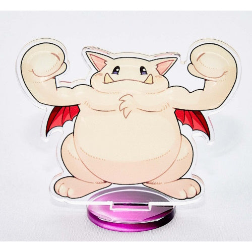 Final Fantasy VII Rebirth Mini Acrylic Stand Series Vol. 02 Square Enix 1.5-Inch Collectible