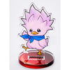 Final Fantasy VII Rebirth Mini Acrylic Stand Series Vol. 02 Square Enix 1.5-Inch Collectible