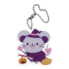 Happy Halloween Animals Dressed Up Series FunBox 2-Inch Acrylic Key Chain