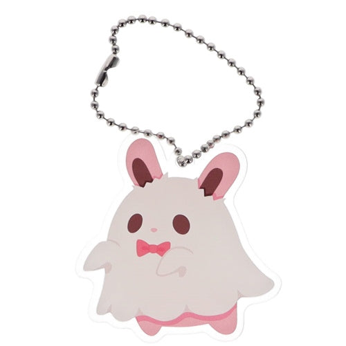Happy Halloween Animals Dressed Up Series FunBox 2-Inch Acrylic Key Chain