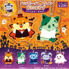 Happy Halloween Animals Dressed Up Series FunBox 2-Inch Acrylic Key Chain