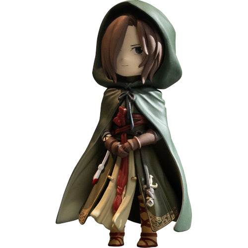 thumbnail image 2 of Dark Souls Series Vol.3 Blind Box Figure – Faraam Knight, Mimic, Lucatiel, Sir Alonne, Shanalotte, Laurentius – 11cm 2 of 4