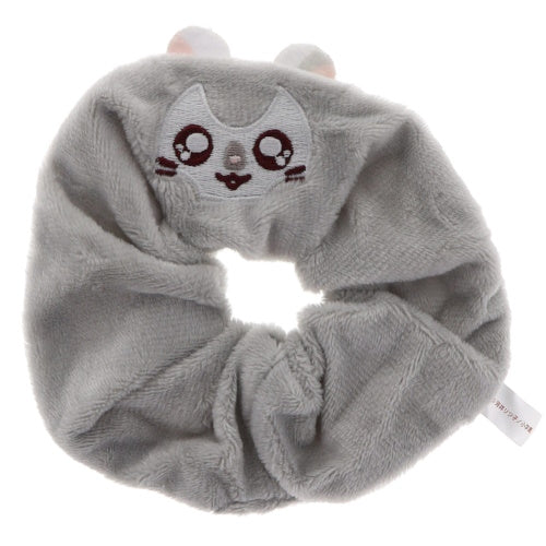 Hamtaro Fluffy Hair Scrunchie Series Fukuya 3-Inch Hair Tie