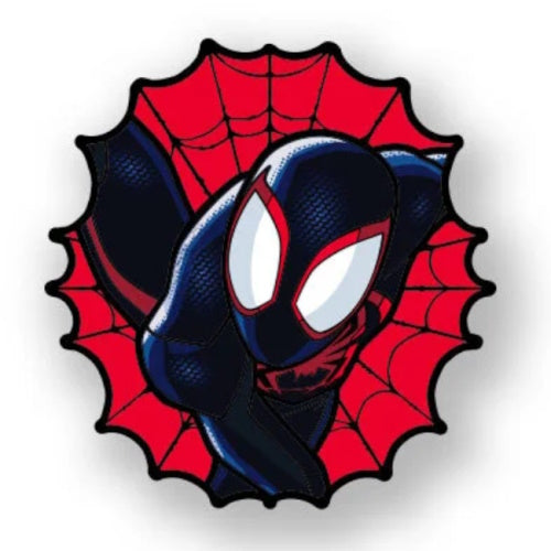 Marvel Spider-Man Mystery Pin Series 1 Figpin 2-Inch Locked Collectible Pin