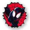 Marvel Spider-Man Mystery Pin Series 1 Figpin 2-Inch Locked Collectible Pin