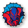Marvel Spider-Man Mystery Pin Series 1 Figpin 2-Inch Locked Collectible Pin