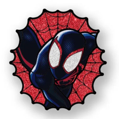 Marvel Spider-Man Mystery Pin Series 1 Figpin 2-Inch Locked Collectible Pin
