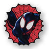 Marvel Spider-Man Mystery Pin Series 1 Figpin 2-Inch Locked Collectible Pin