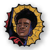 Marvel Spider-Man Mystery Pin Series 1 Figpin 2-Inch Locked Collectible Pin
