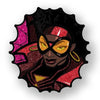 Marvel Spider-Man Mystery Pin Series 1 Figpin 2-Inch Locked Collectible Pin