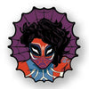 Marvel Spider-Man Mystery Pin Series 1 Figpin 2-Inch Locked Collectible Pin
