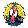 Marvel Spider-Man Mystery Pin Series 1 Figpin 2-Inch Locked Collectible Pin