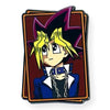 Yu-Gi-Oh Mystery Pin Series 2 Figpin 2-Inch Locked Collectible Pin