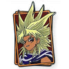 Yu-Gi-Oh Mystery Pin Series 2 Figpin 2-Inch Locked Collectible Pin