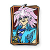 Yu-Gi-Oh Mystery Pin Series 2 Figpin 2-Inch Locked Collectible Pin