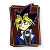 Yu-Gi-Oh Mystery Pin Series 2 Figpin 2-Inch Locked Collectible Pin