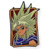 Yu-Gi-Oh Mystery Pin Series 2 Figpin 2-Inch Locked Collectible Pin
