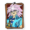 Yu-Gi-Oh Mystery Pin Series 2 Figpin 2-Inch Locked Collectible Pin